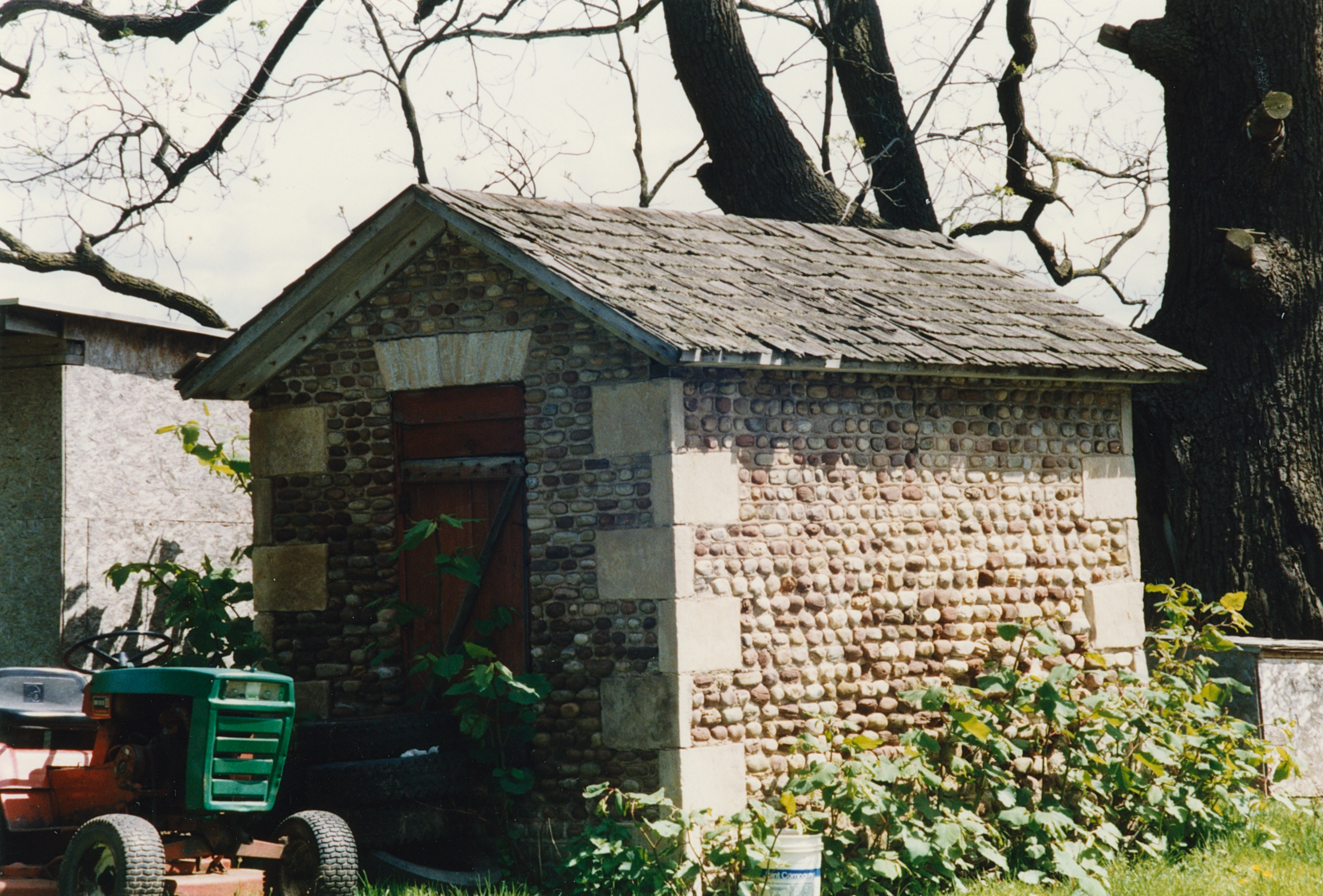 Wbl-7 8447 Routes 5 & 20 2